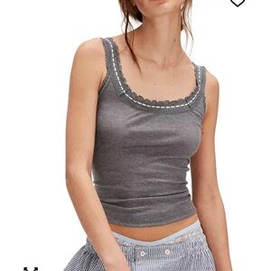 NWT Intimately FP Only You Tank